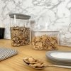 Pojemnik na produkty sypkie DRY GRAND CHEF  0,8L